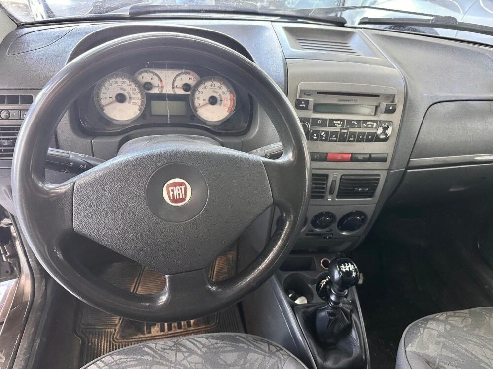 Fiat Palio