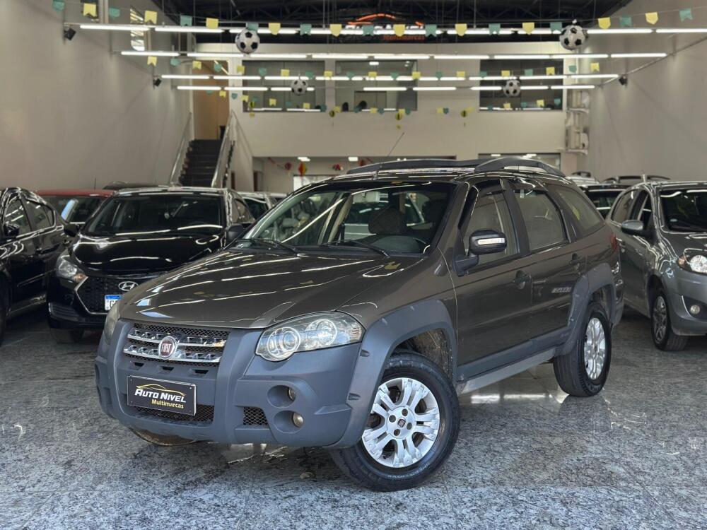 Fiat Palio