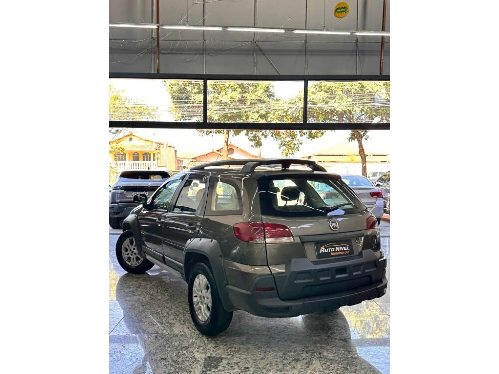Fiat Palio