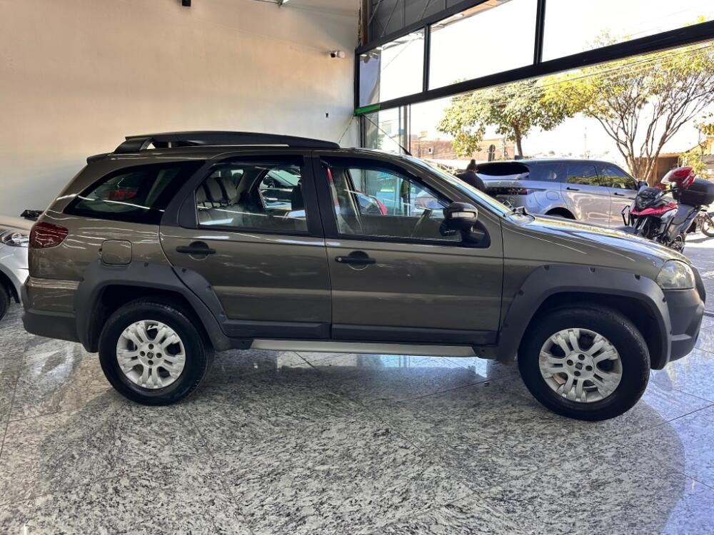 Fiat Palio