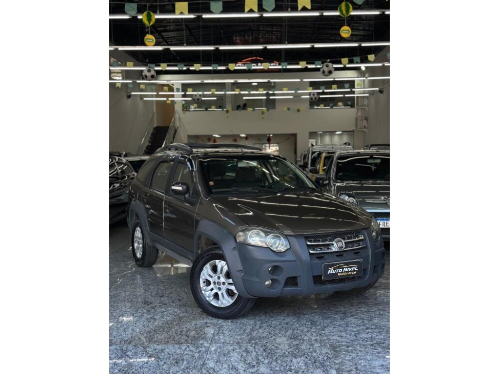 Fiat Palio