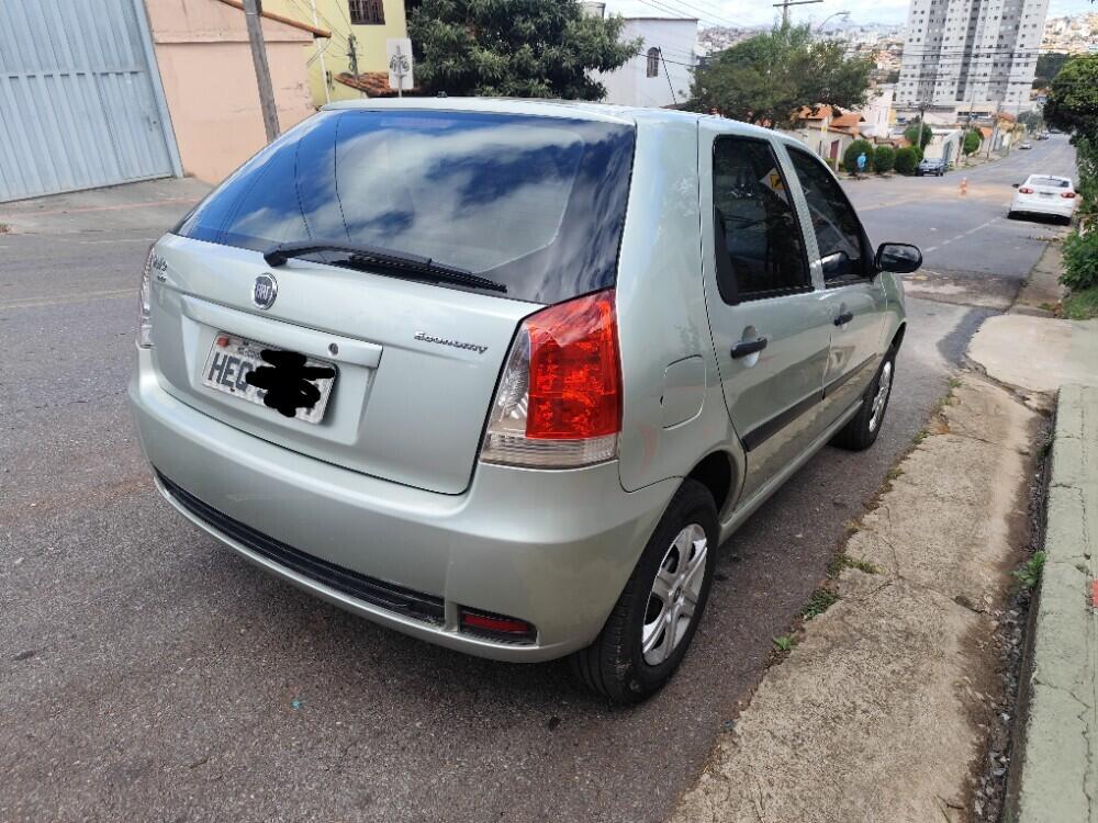 Fiat Palio