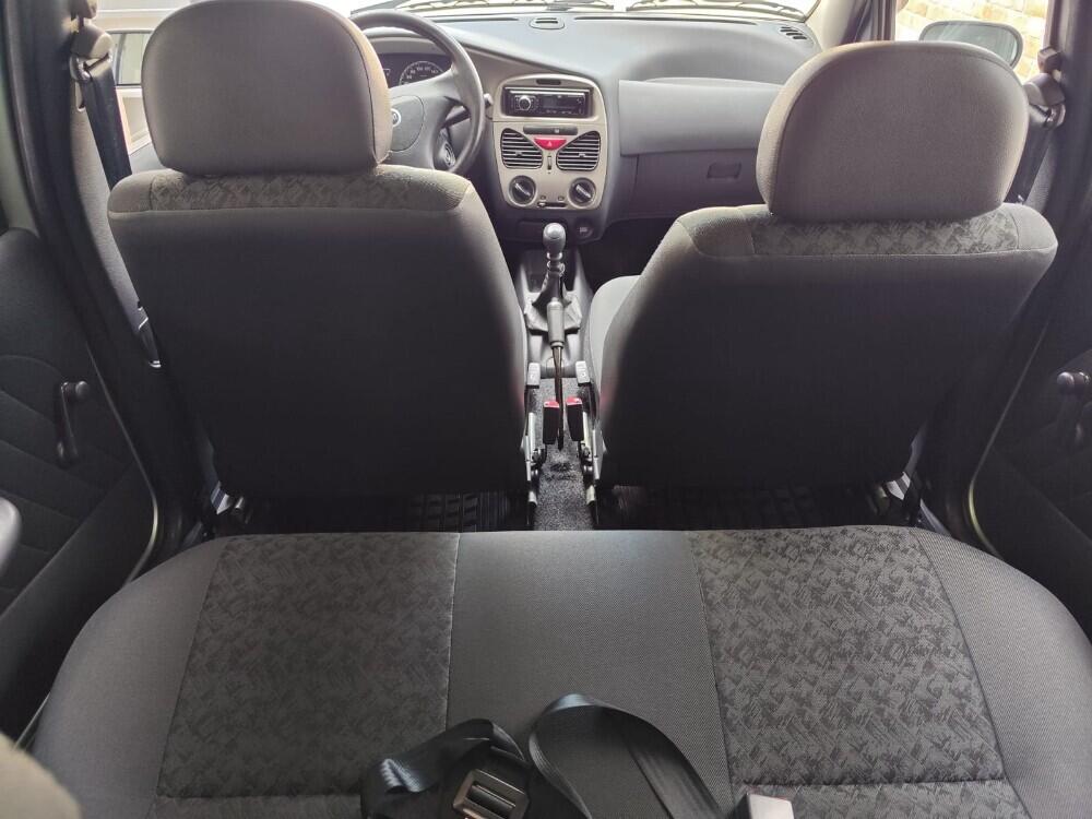 Fiat Palio
