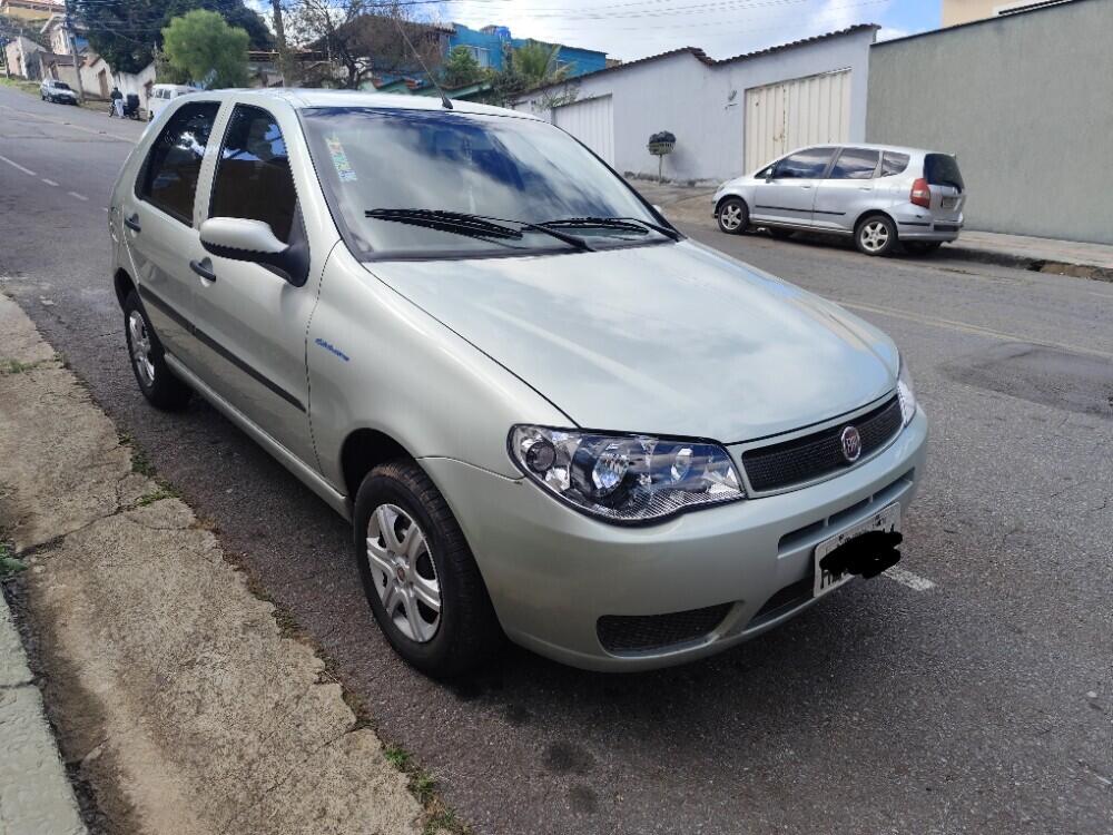 Fiat Palio