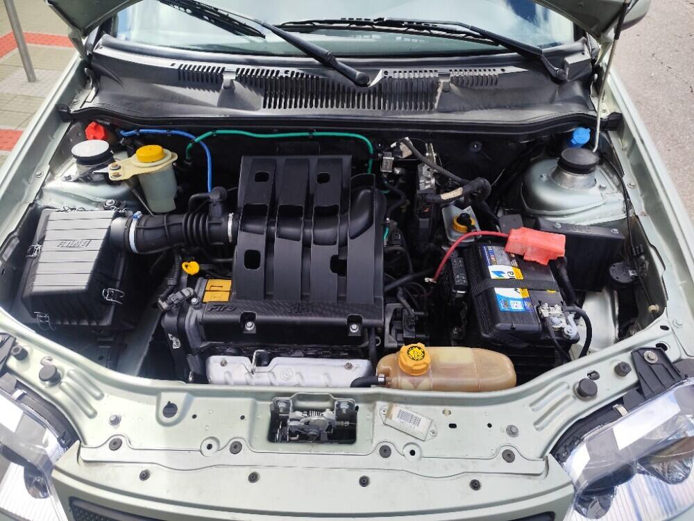 Fiat Palio