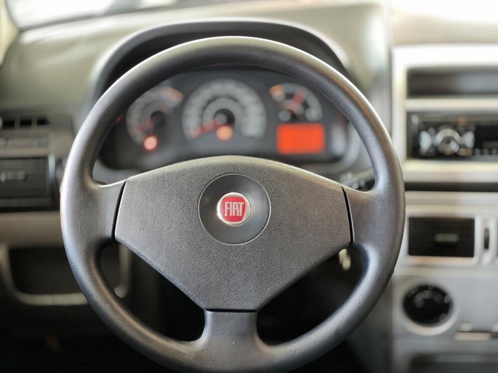 Fiat Palio