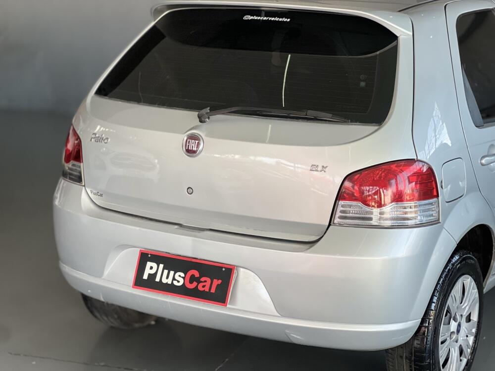 Fiat Palio