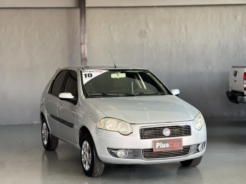 Fiat Palio