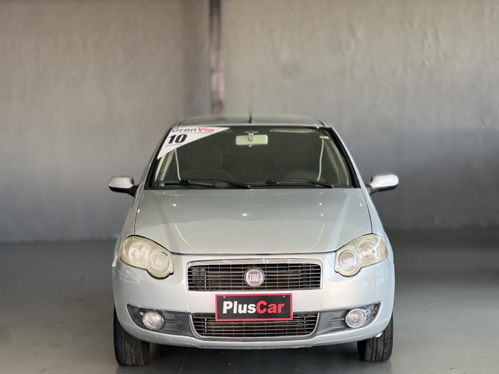 Fiat Palio