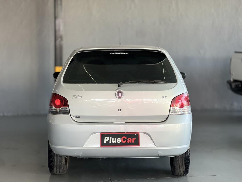 Fiat Palio
