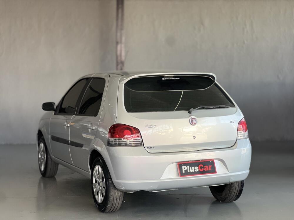 Fiat Palio