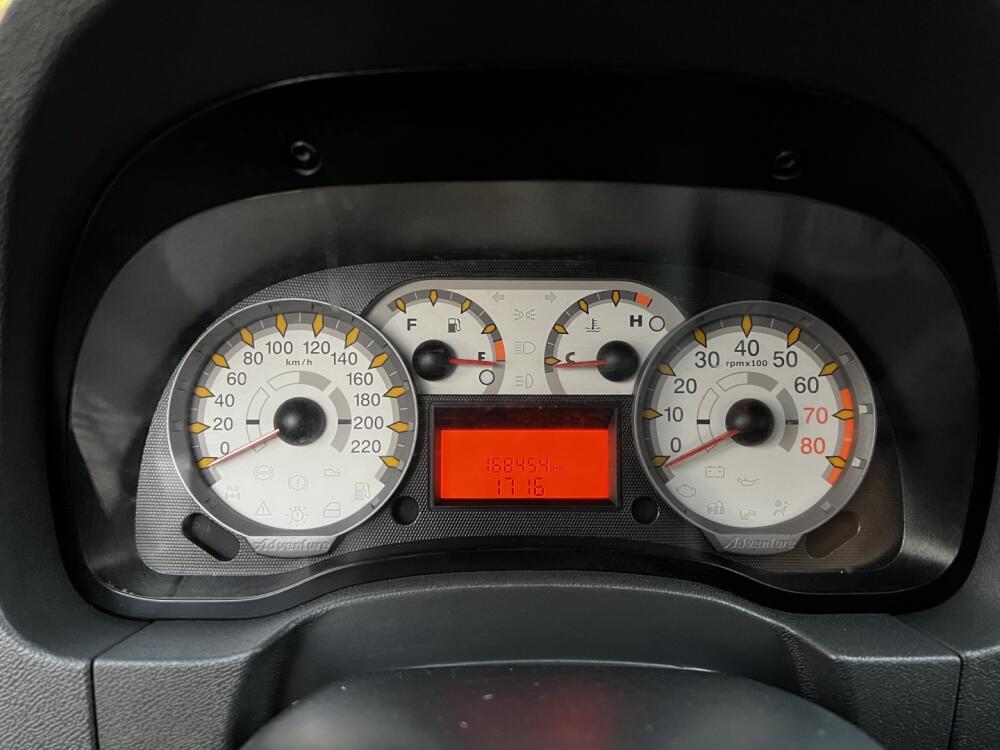 Fiat Palio