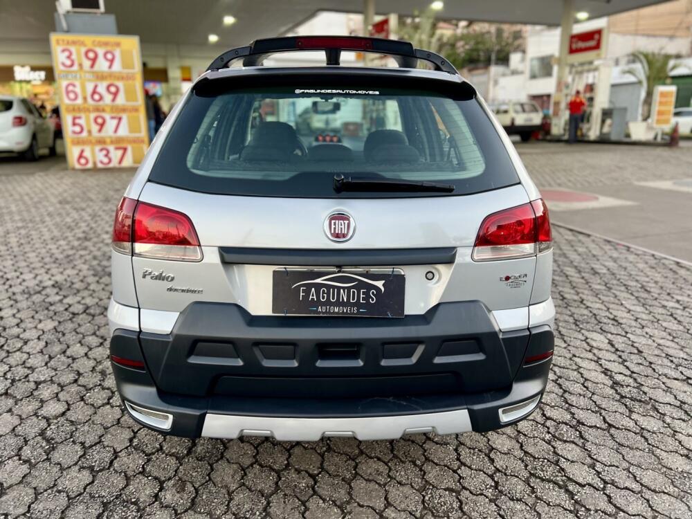 Fiat Palio