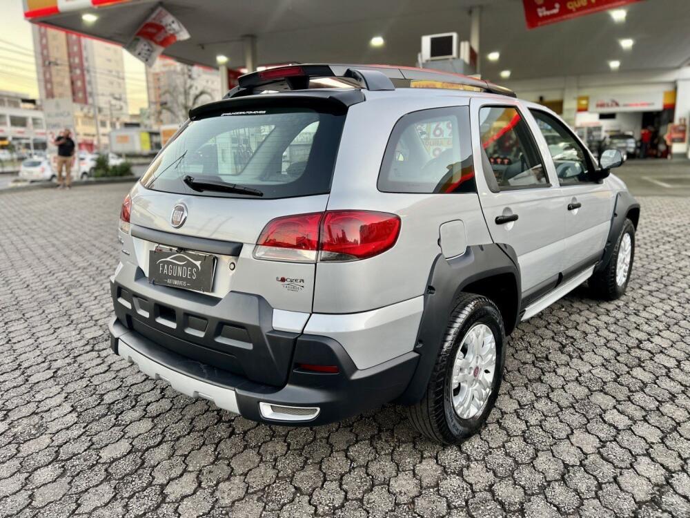 Fiat Palio