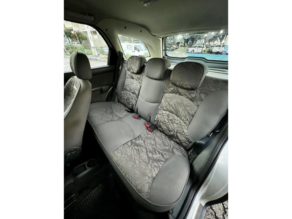 Fiat Palio Weekend