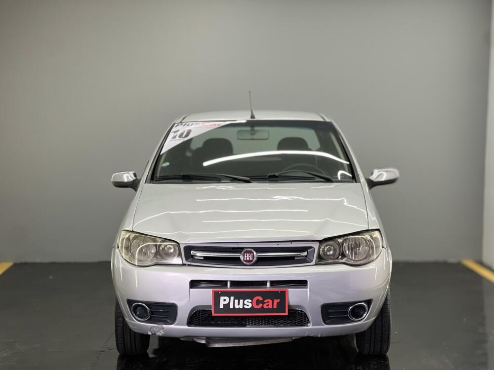 Fiat Palio