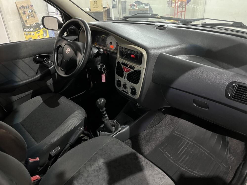 Fiat Palio