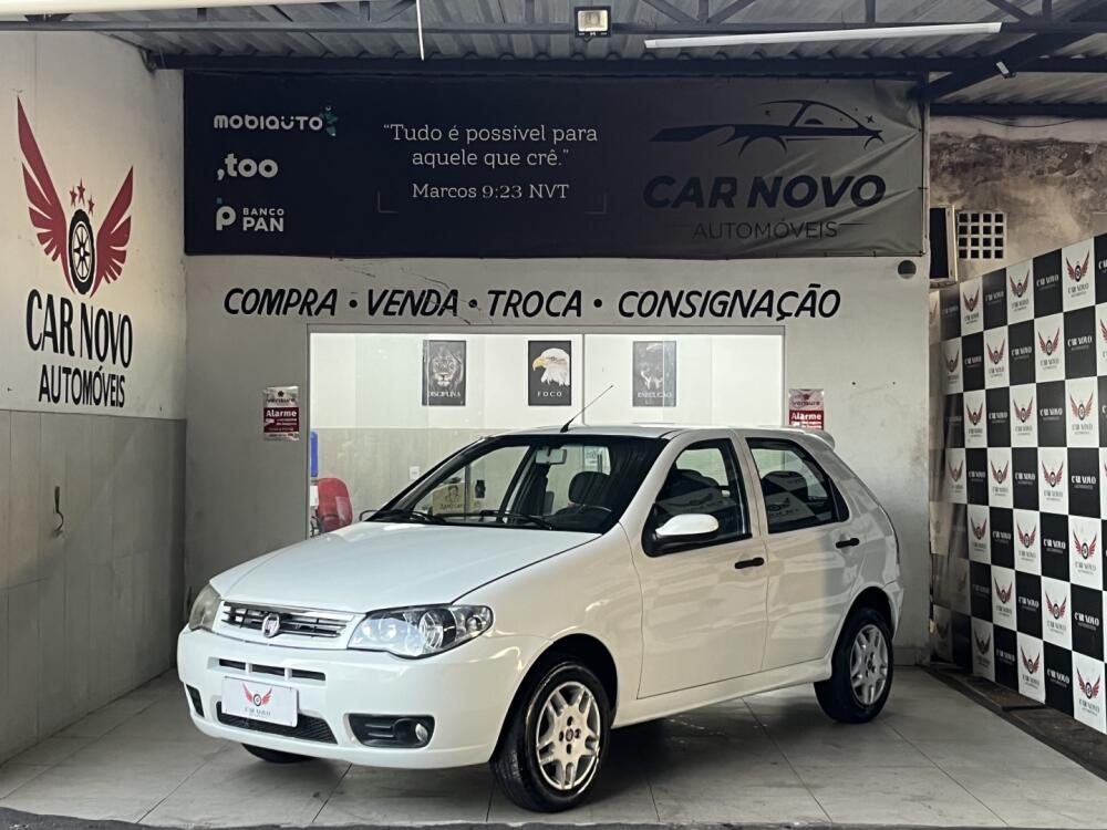 Fiat Palio