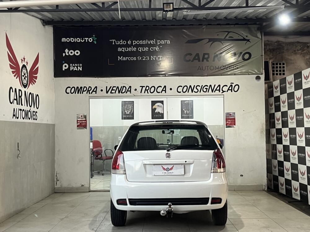 Fiat Palio