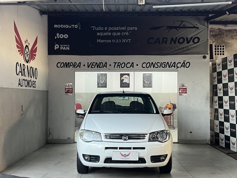 Fiat Palio