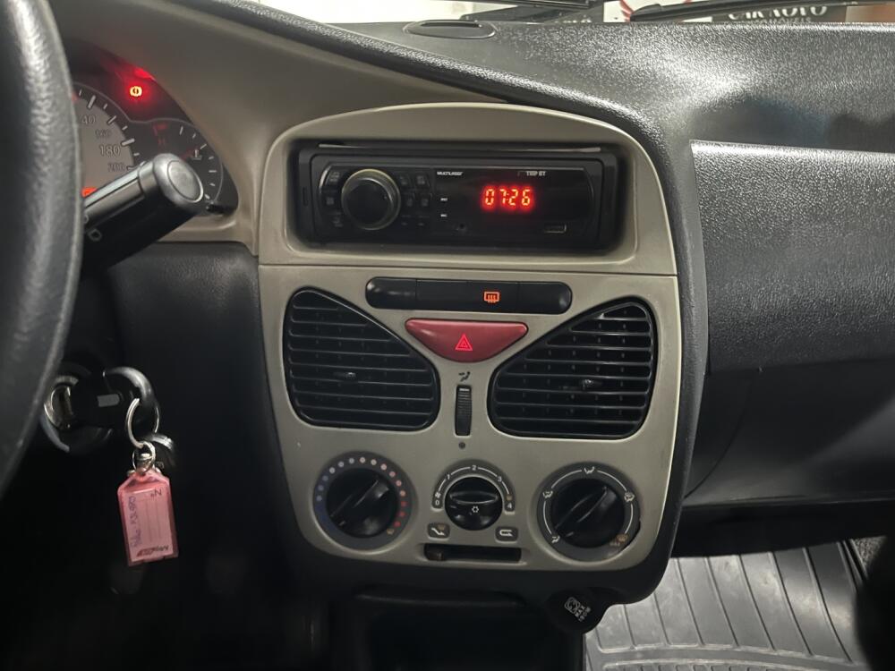 Fiat Palio
