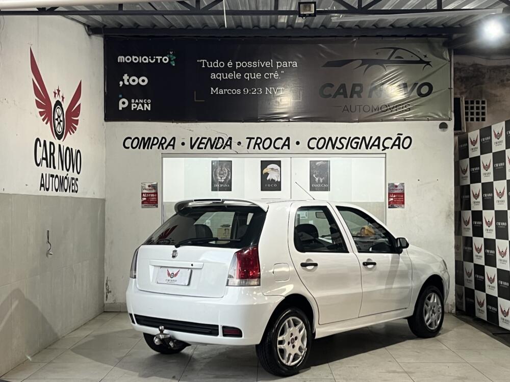 Fiat Palio