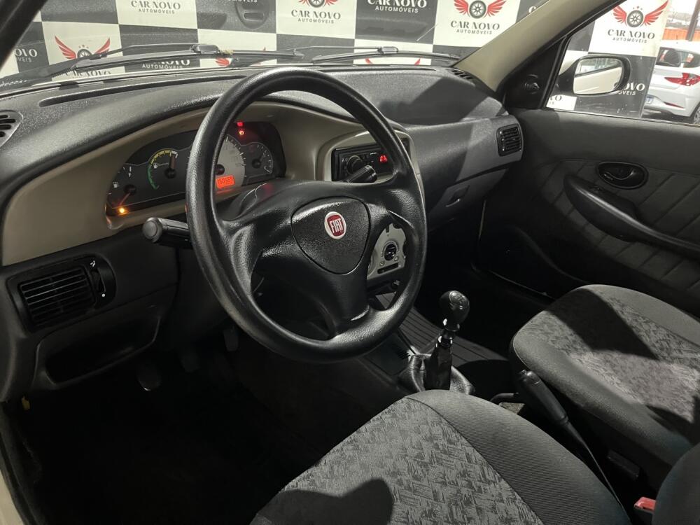 Fiat Palio