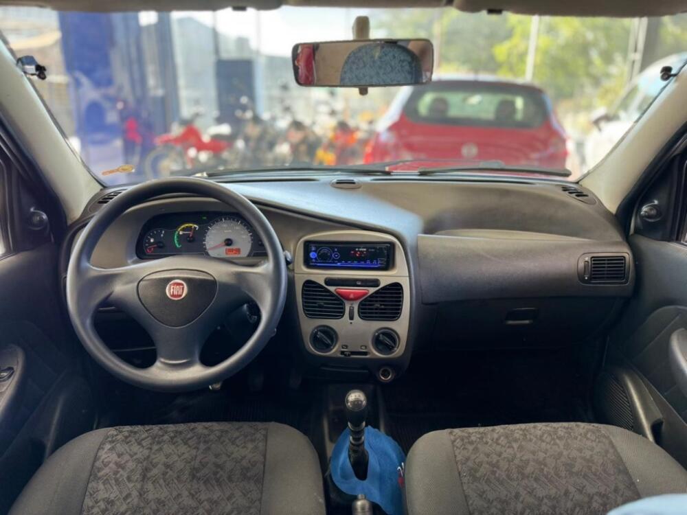 Fiat Palio