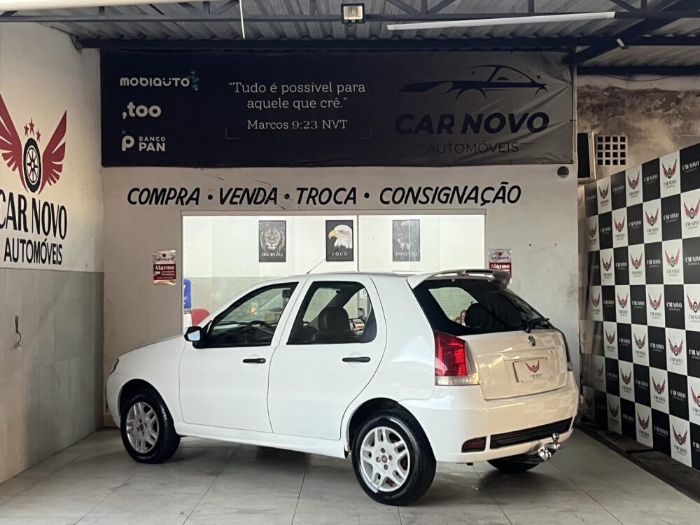 Fiat Palio