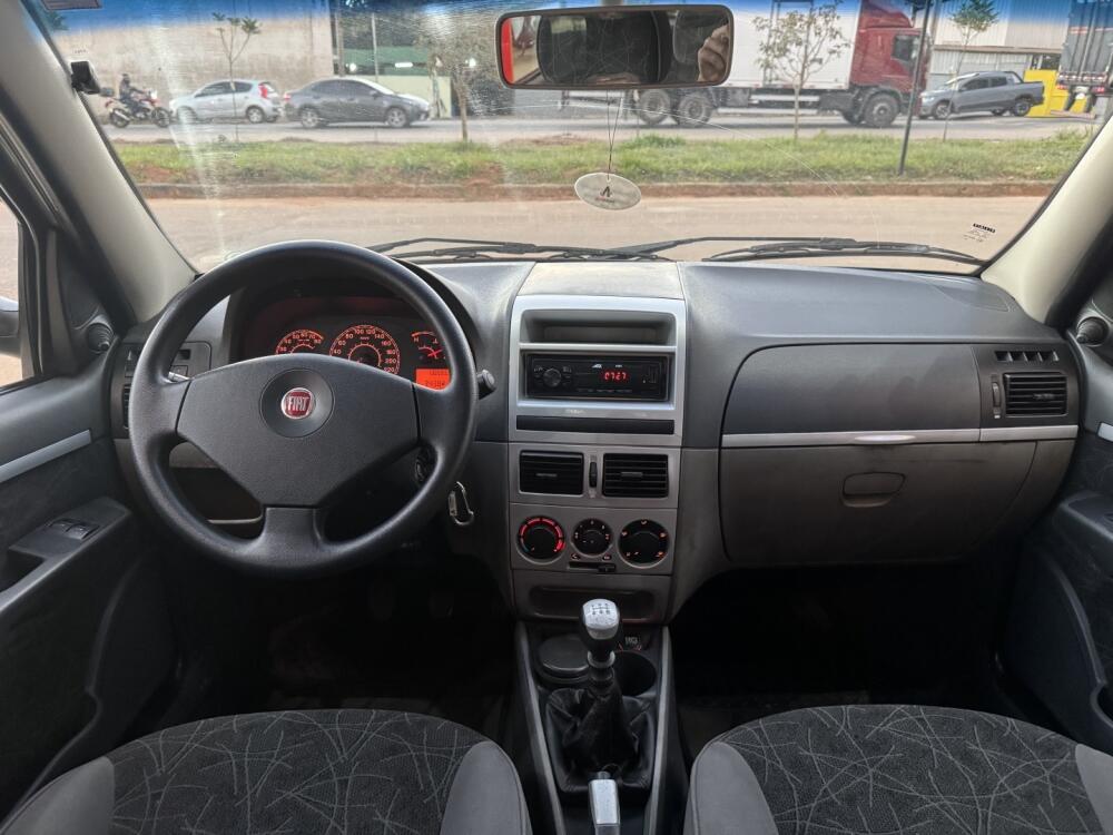 Fiat Palio