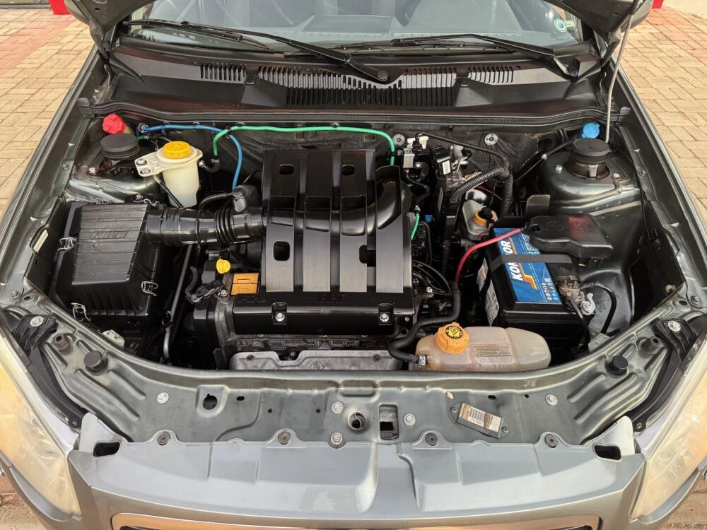 Fiat Palio