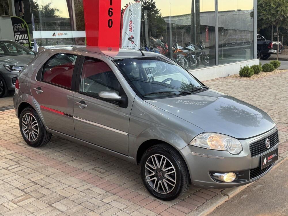Fiat Palio