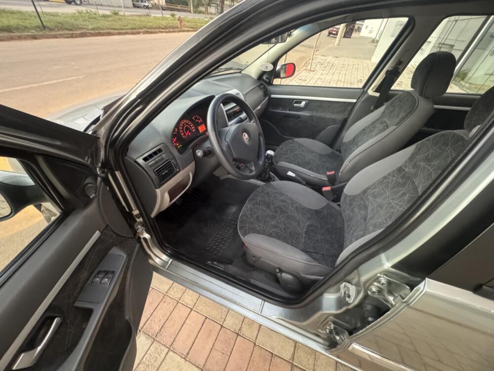 Fiat Palio
