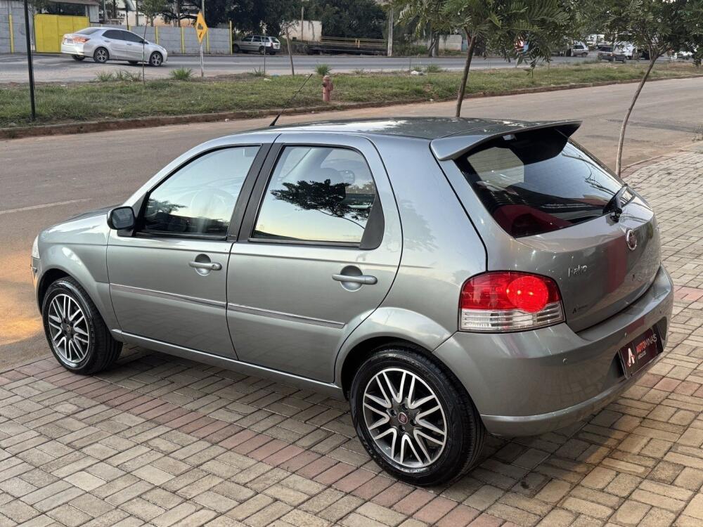 Fiat Palio