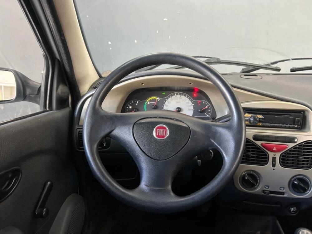 Fiat Palio