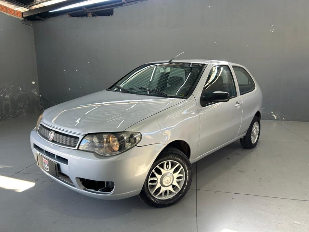 Fiat Palio