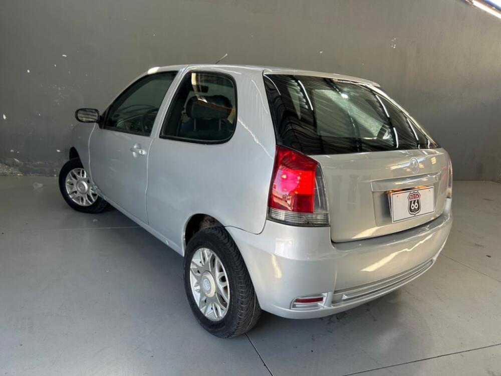 Fiat Palio