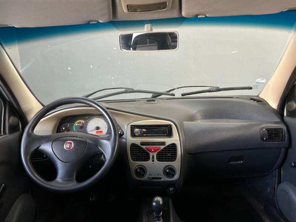 Fiat Palio