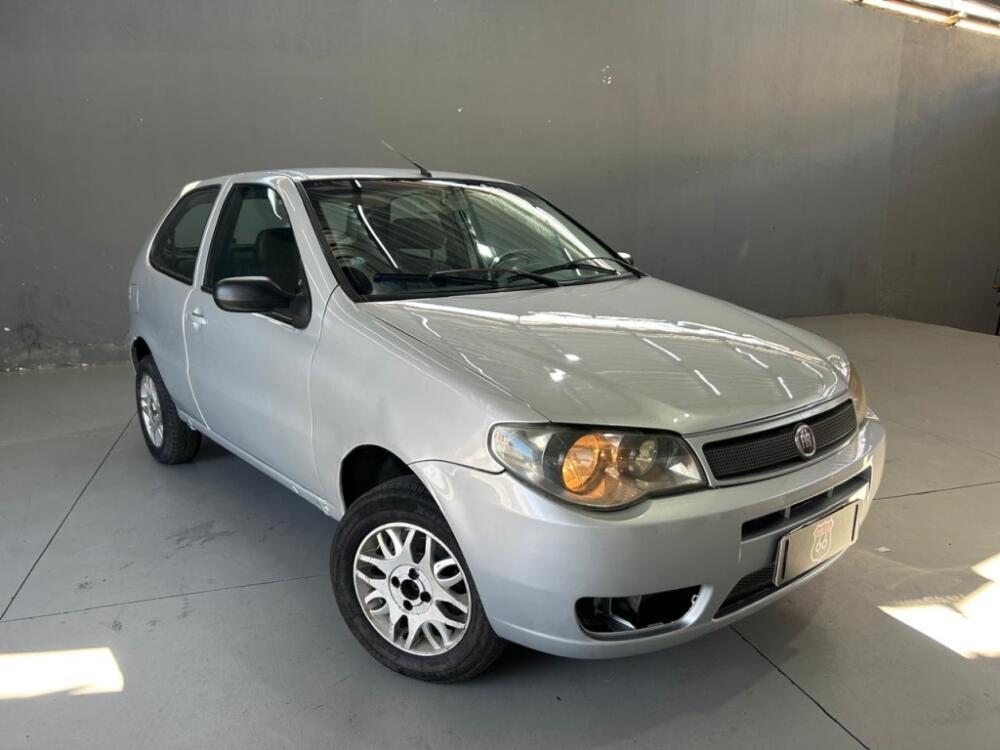 Fiat Palio