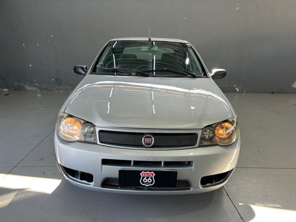 Fiat Palio