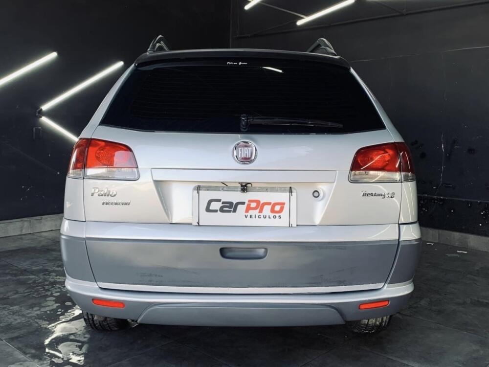 Fiat Palio