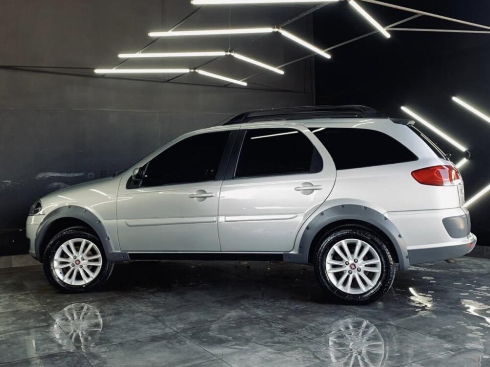 Fiat Palio