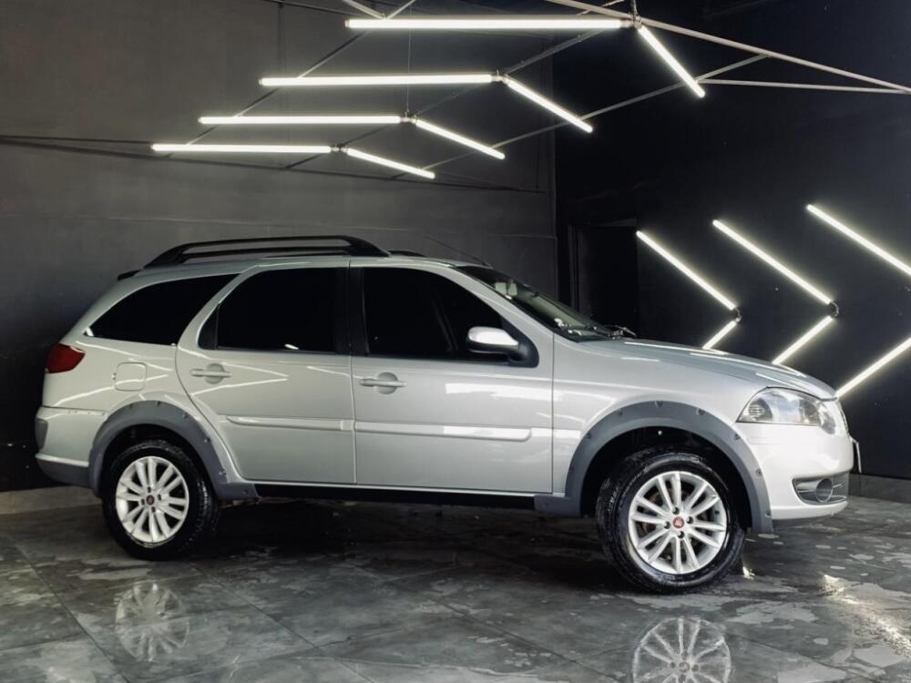 Fiat Palio