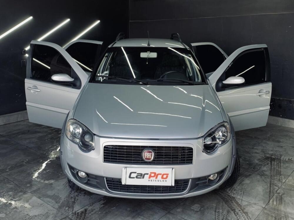 Fiat Palio