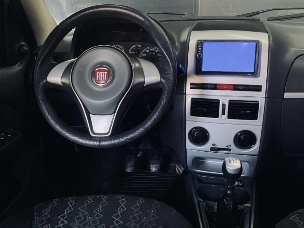 Fiat Palio