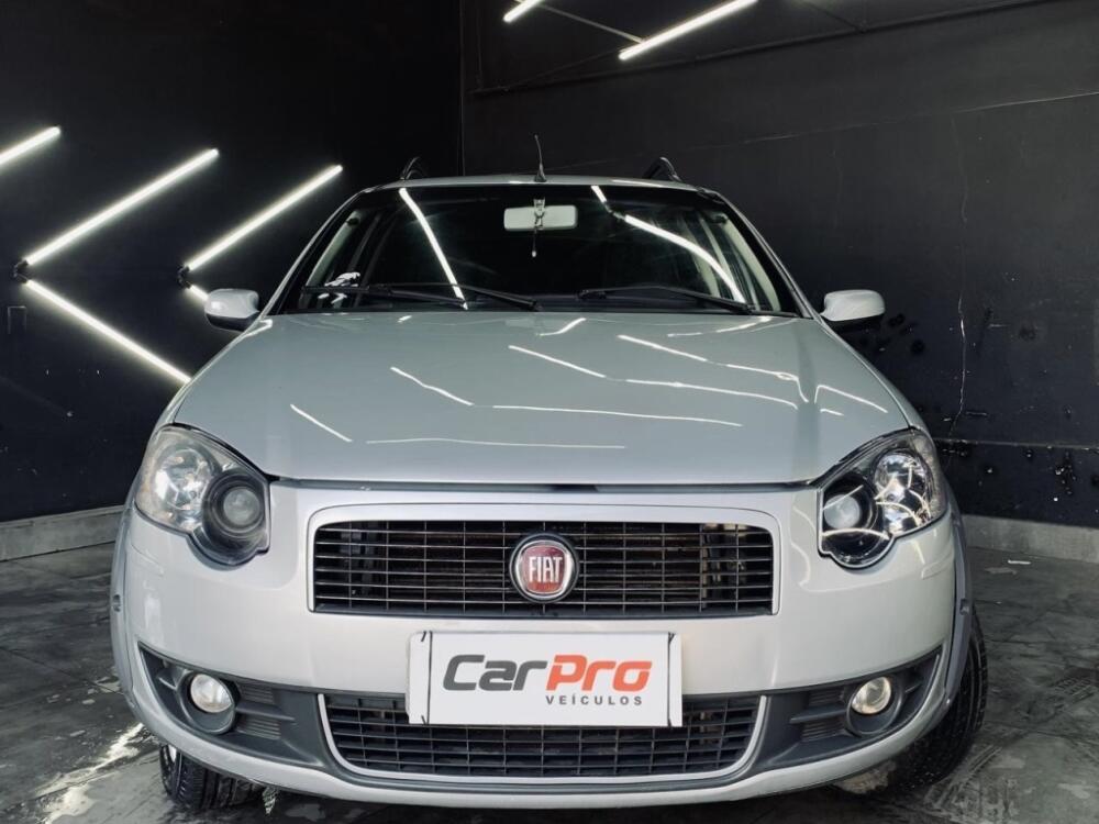 Fiat Palio