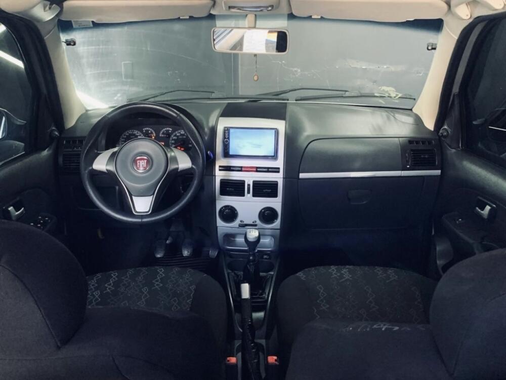 Fiat Palio