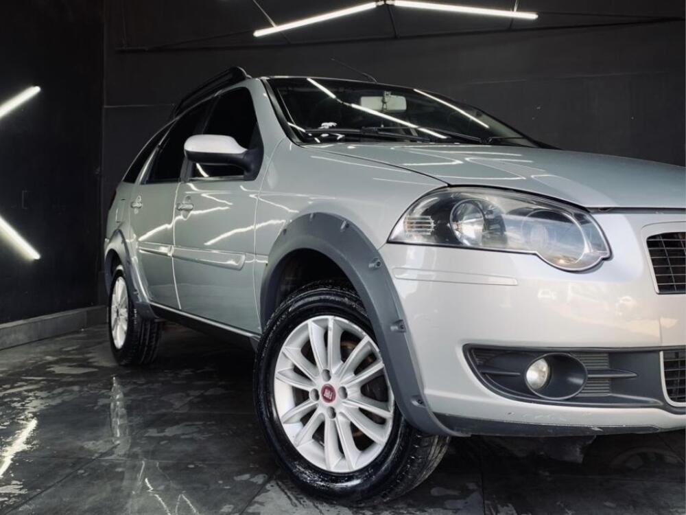 Fiat Palio