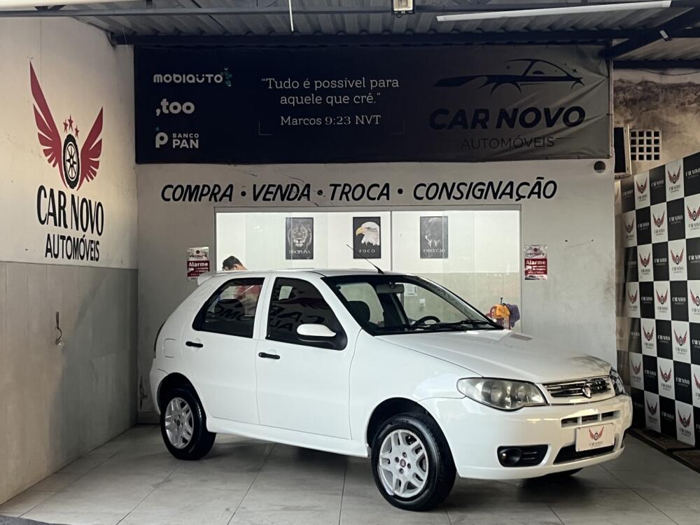 Fiat Palio