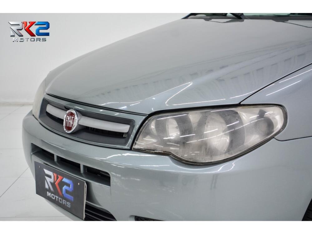 Fiat Palio